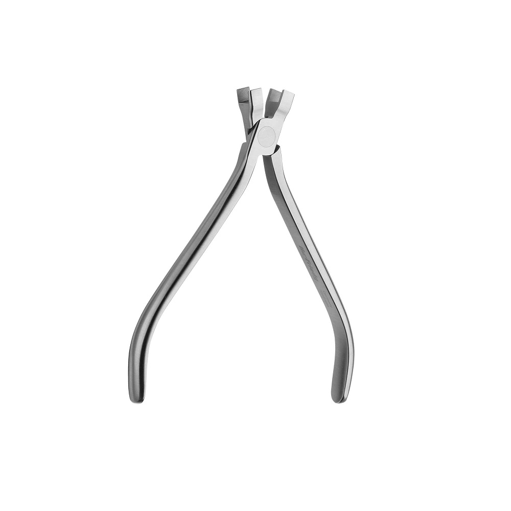 Pince ortho à torque + clé 018-022 pouces