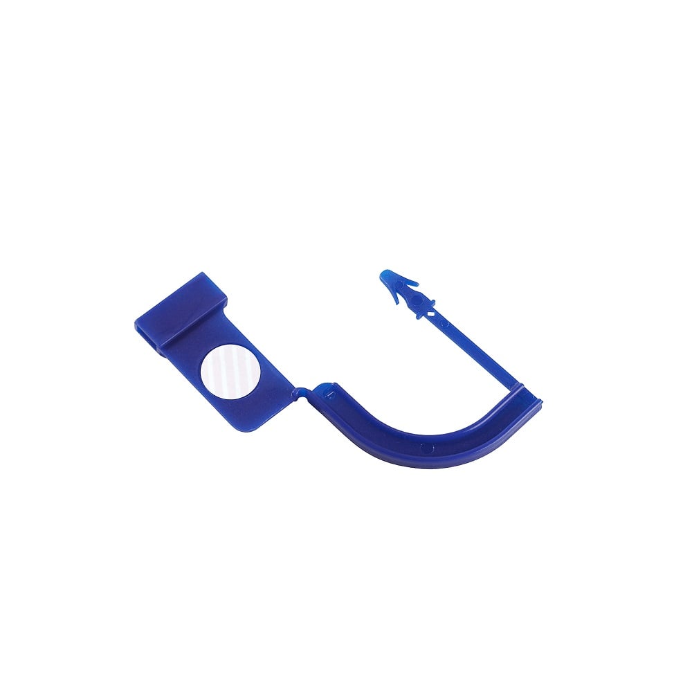 Cadenas MelaStore avec indicateur