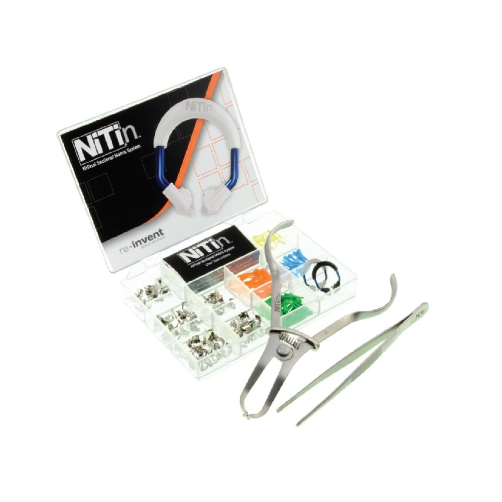 Coffret d'Introduction NiTin