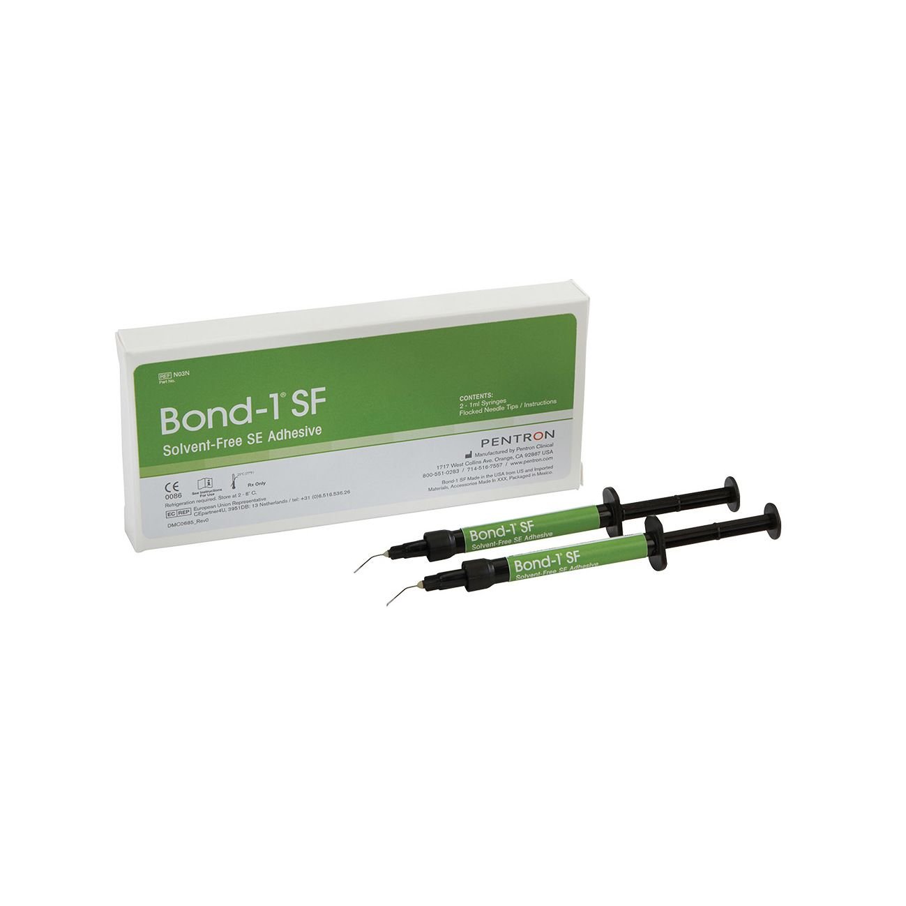 BOND 1-SF N03N PENTRON