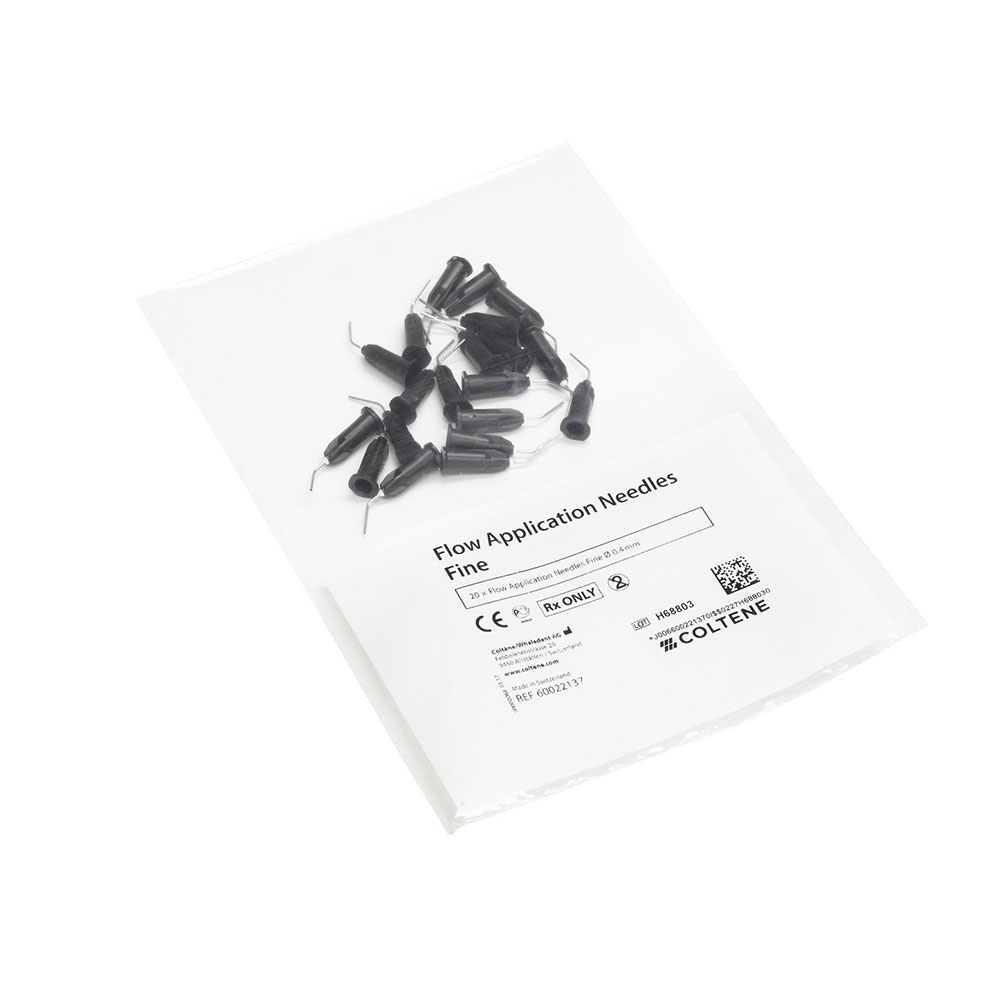 AIGUILLES D'APPLICATIONS FINES 0,4MM   COLTENE