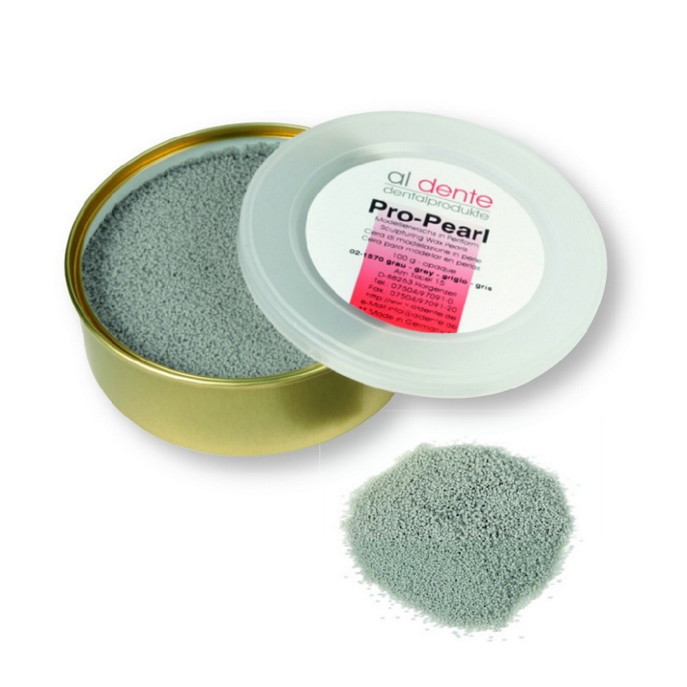 Pro Pearl Cire A Sculpter