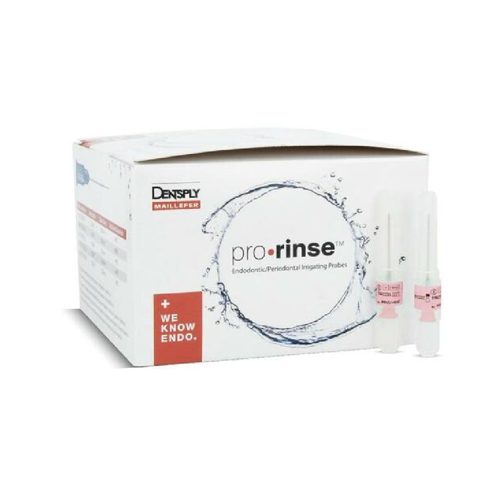 Pro rinse 28 GA (100)