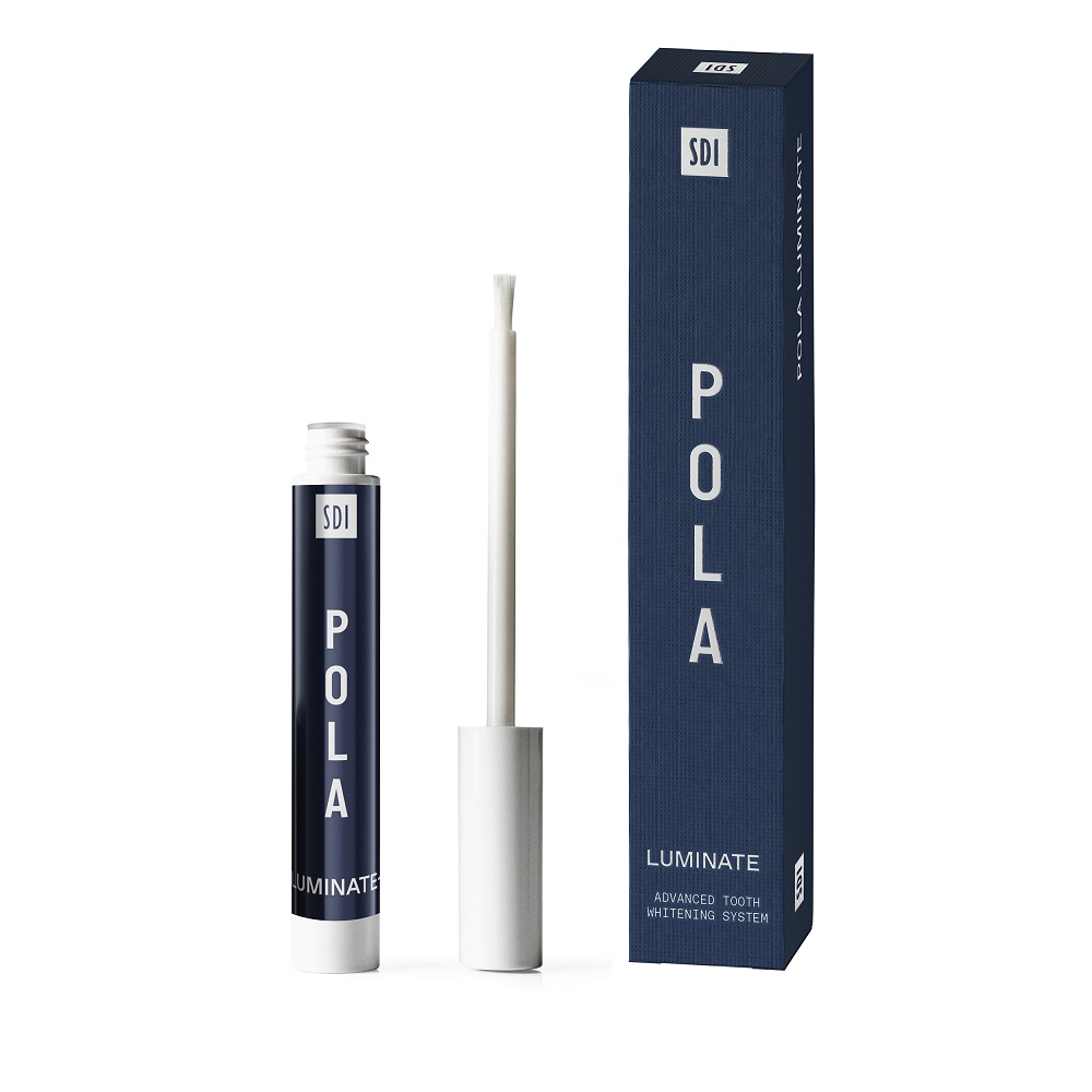 Pola Luminate 6% peroxyde d'hydrogène (1x5,5ml)