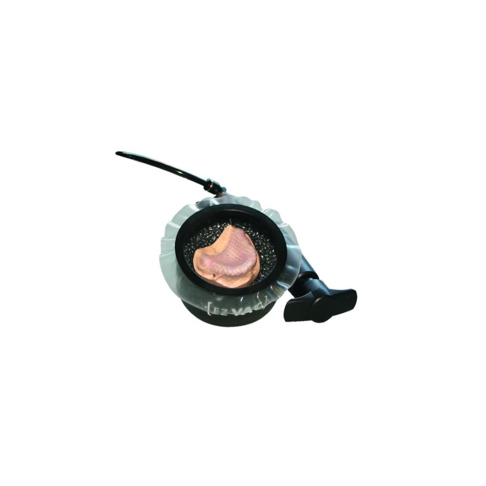 Ez Vac Systeme De Mise En Oeuvre Sous Vide