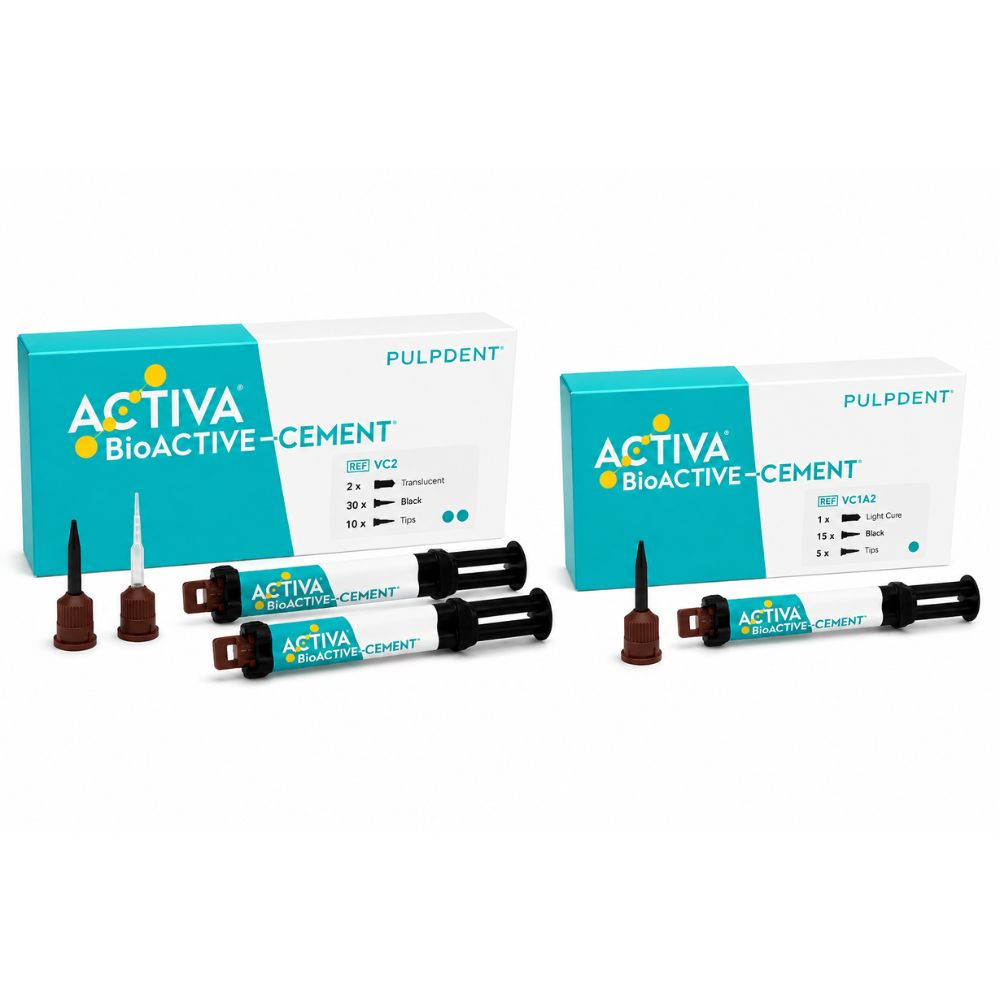 ACTIVA bioACTIVE-CEMENT