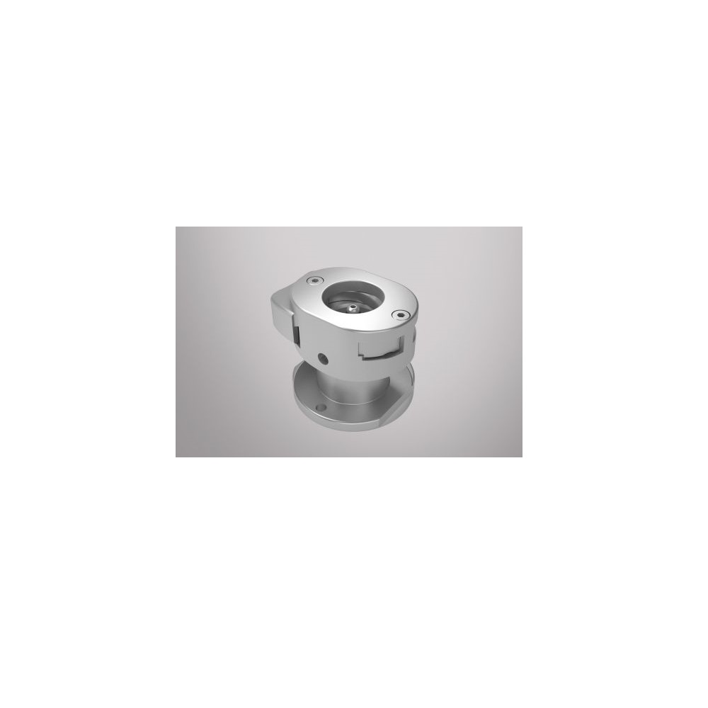 Adaptateur De Pièces A Mains Droites Ems Piezon