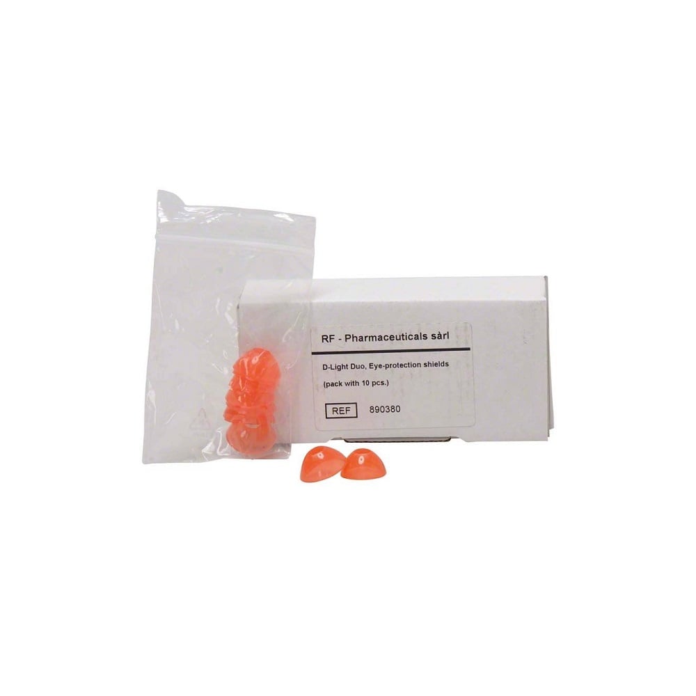 Lunettes Protection D-Light Duo/Pro Souple