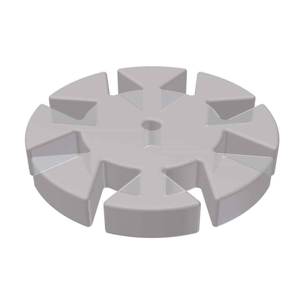 Disque SMD (100)