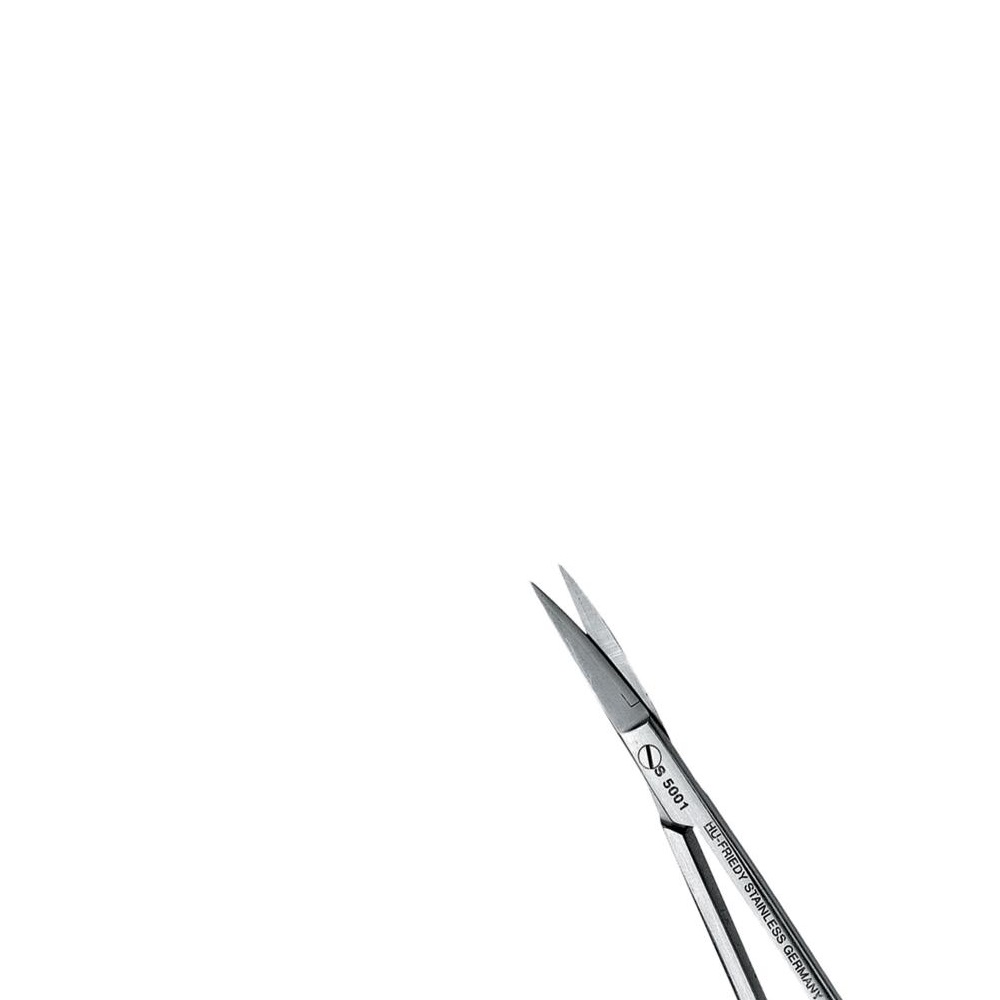 Ciseaux Kelly Courbés (16 Cm)