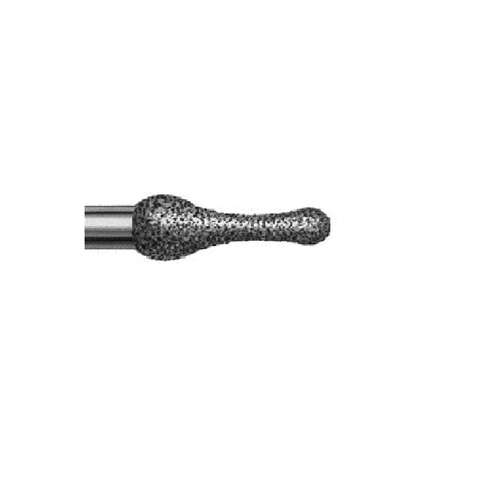 FRAISES DIAMANT 8369A 314 023 KOMET