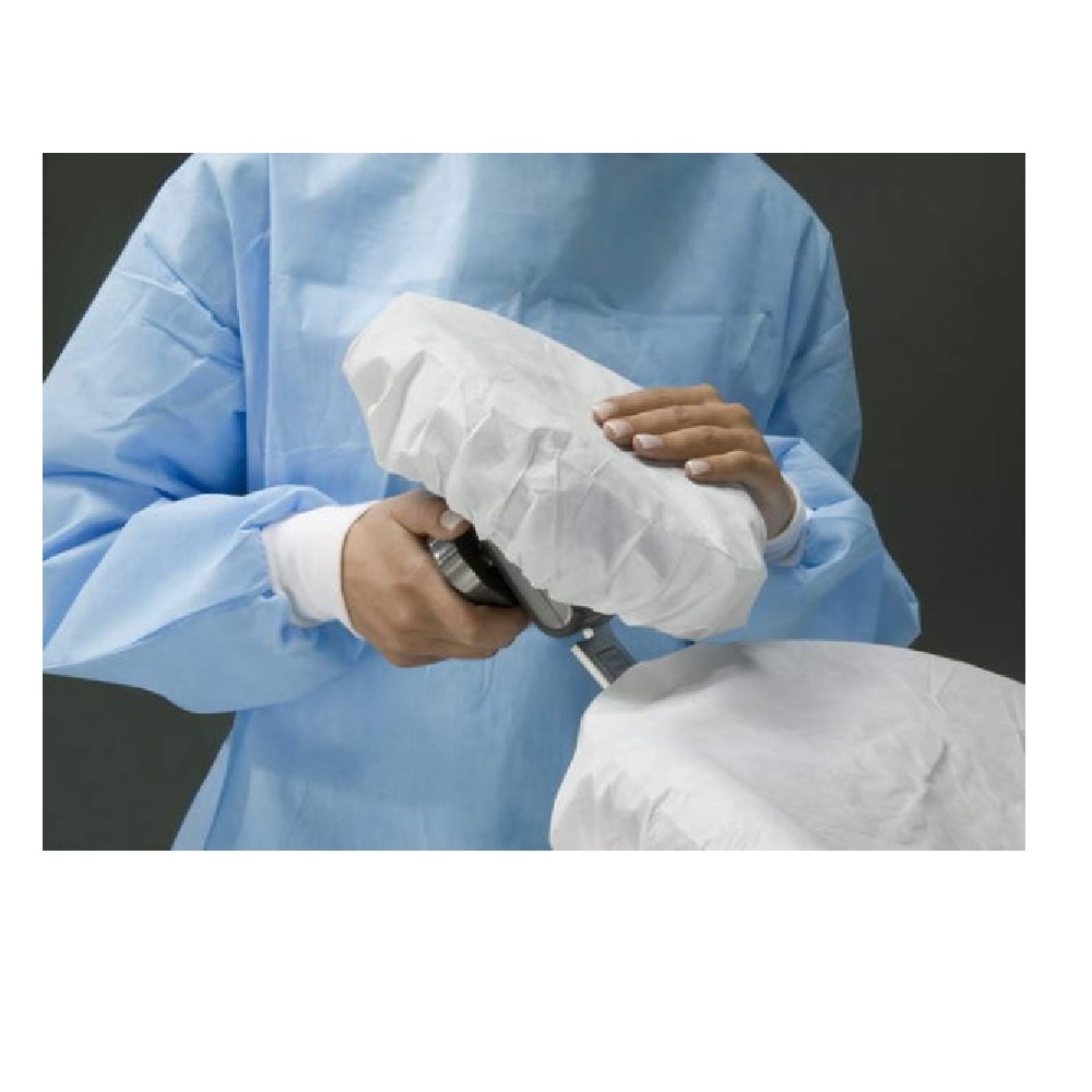 COUVRE TETIERE ABSORBANTE RONDE VERTE  OMNIA