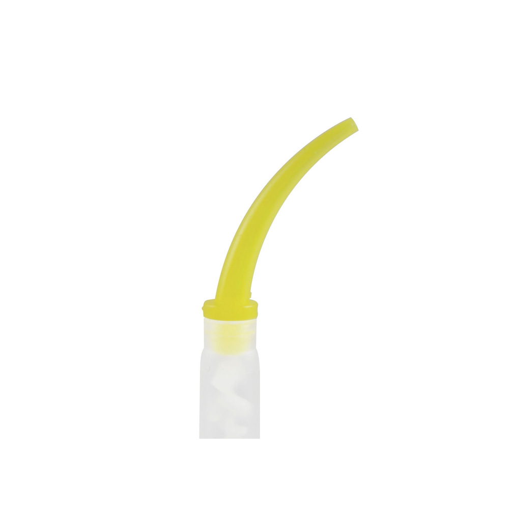 EMBOUTS JAUNES INTRA ORAUX  