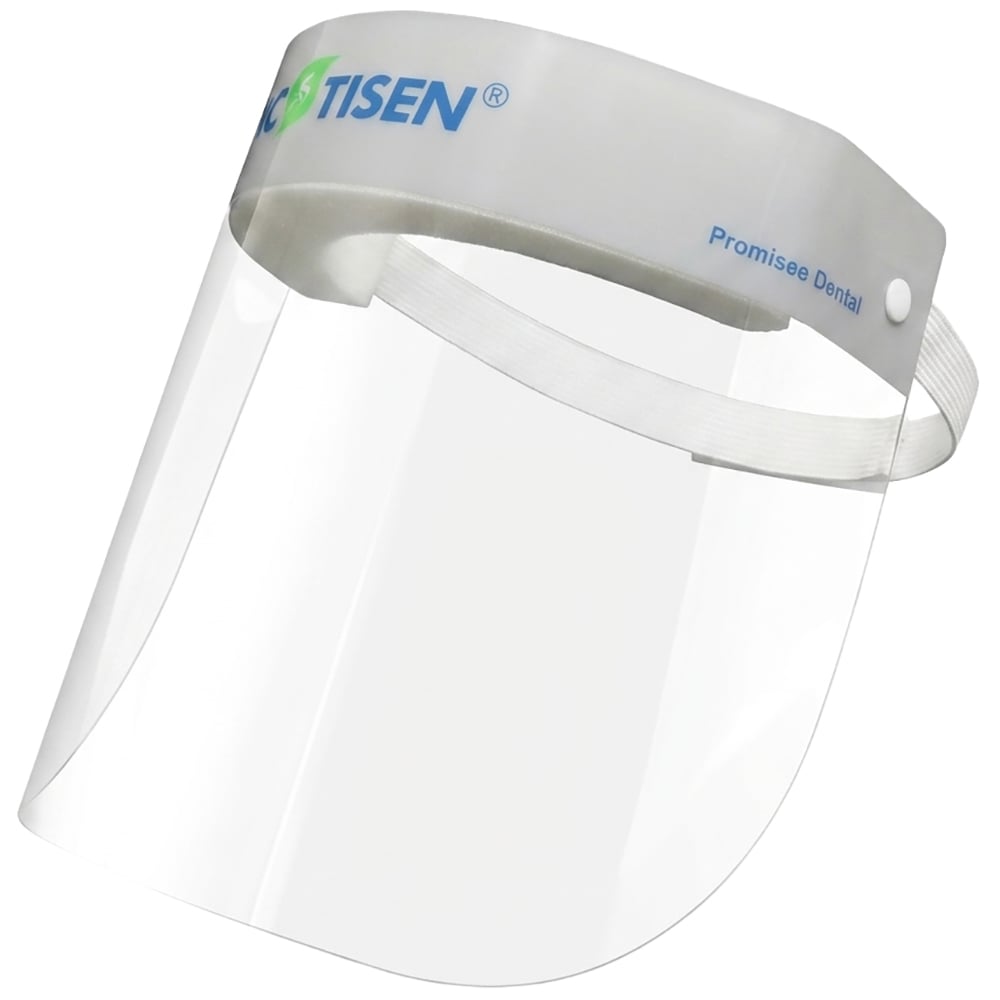 Visière Transparente Unit Ff04 Promisee