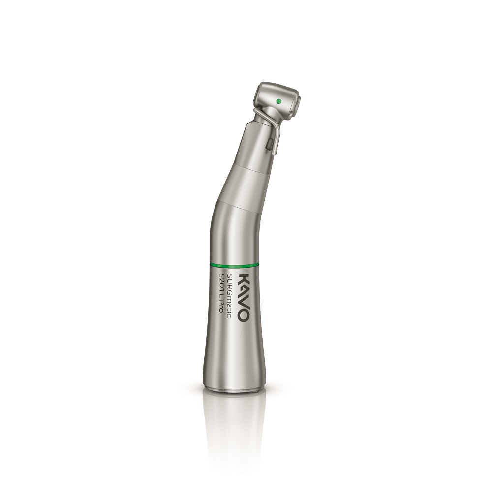 SURGmatic contre-angle S201 L pro