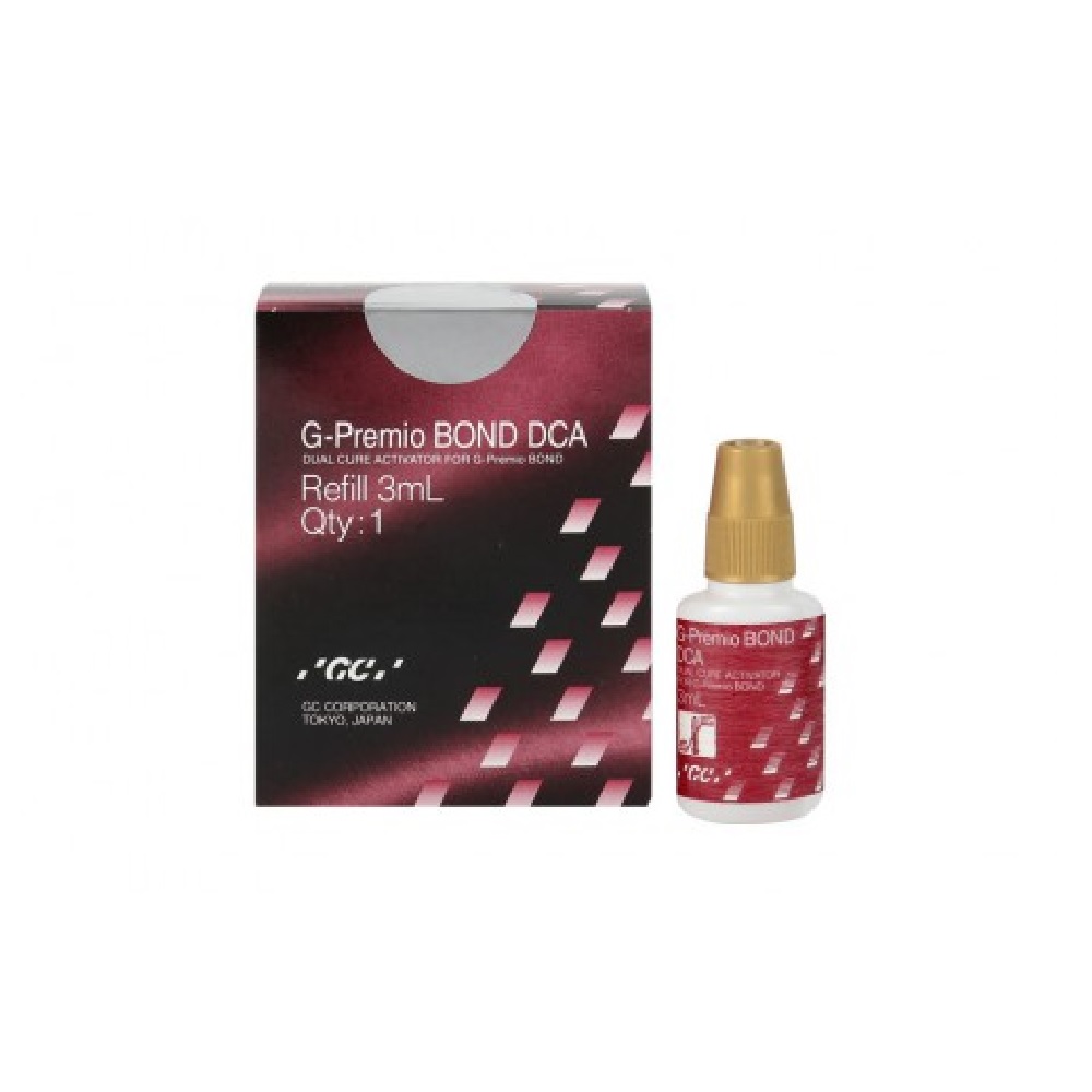 G-PREMIO BOND DCA 3ML 10001349 GC
