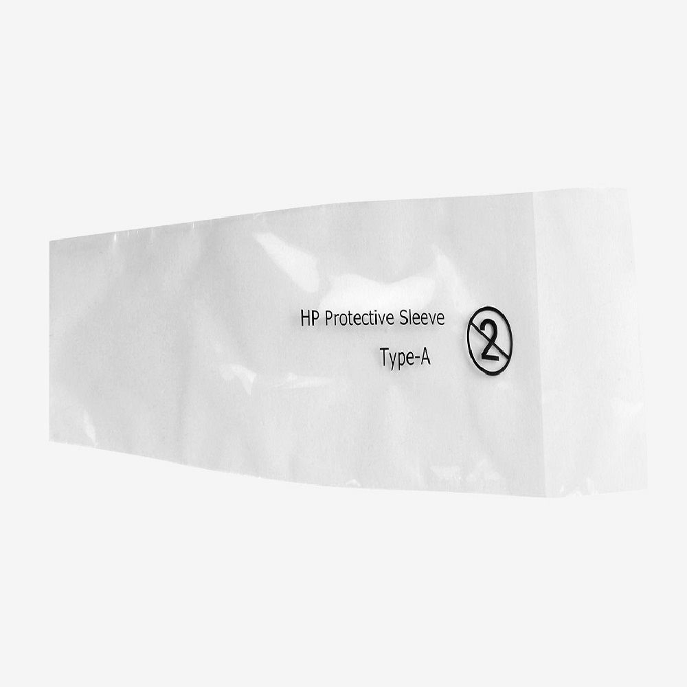 Pochettes de protection pour Tri Auto ZX2 (100)