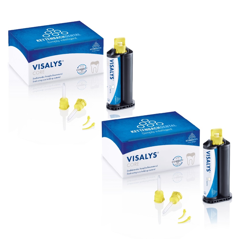 Visalys Core