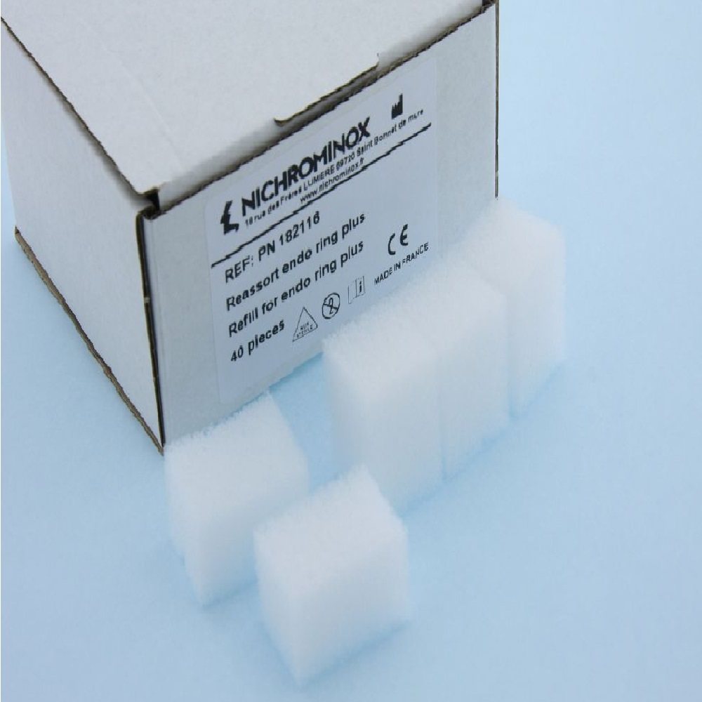 Mousses Pour Endo Ring (40)