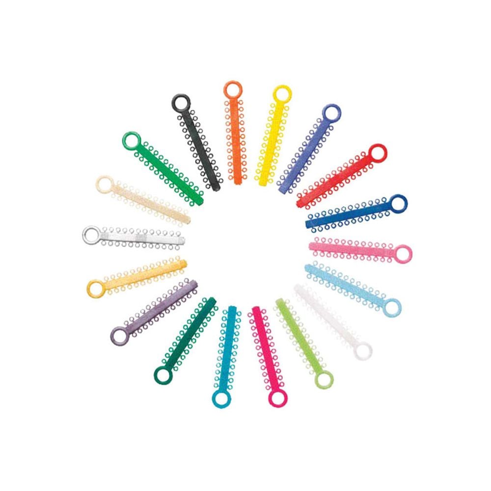 MODULES DE LIGATURE UNICYCLES SANS LATEX