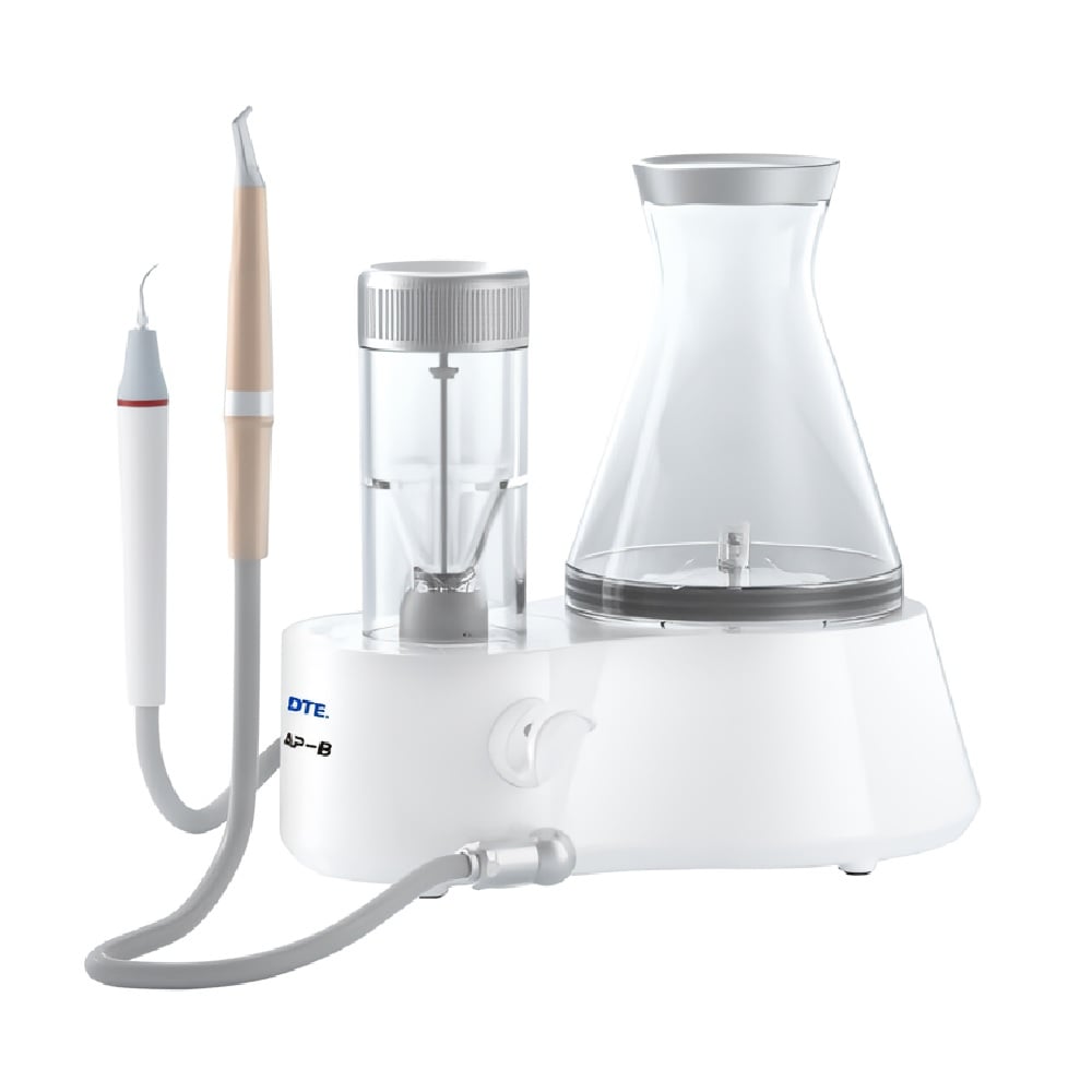 Détartreur et aéropolisseur AP-B