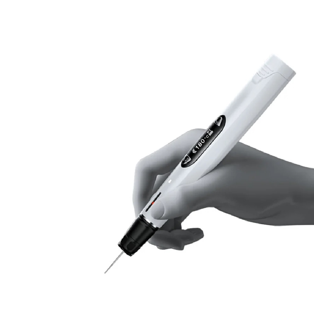 Système Obturation FI-P Blanc*