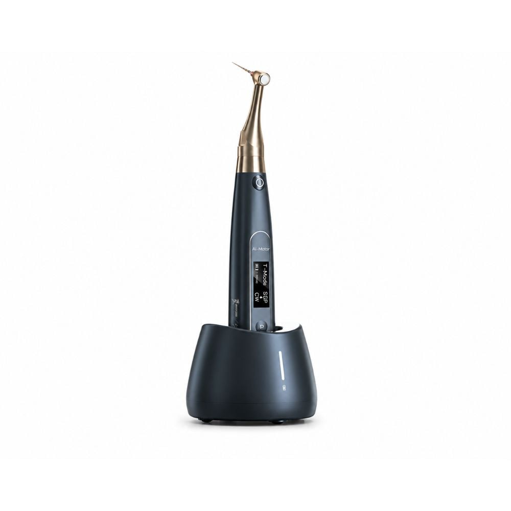 Moteur endodontique AI - Black &eacute;dition*