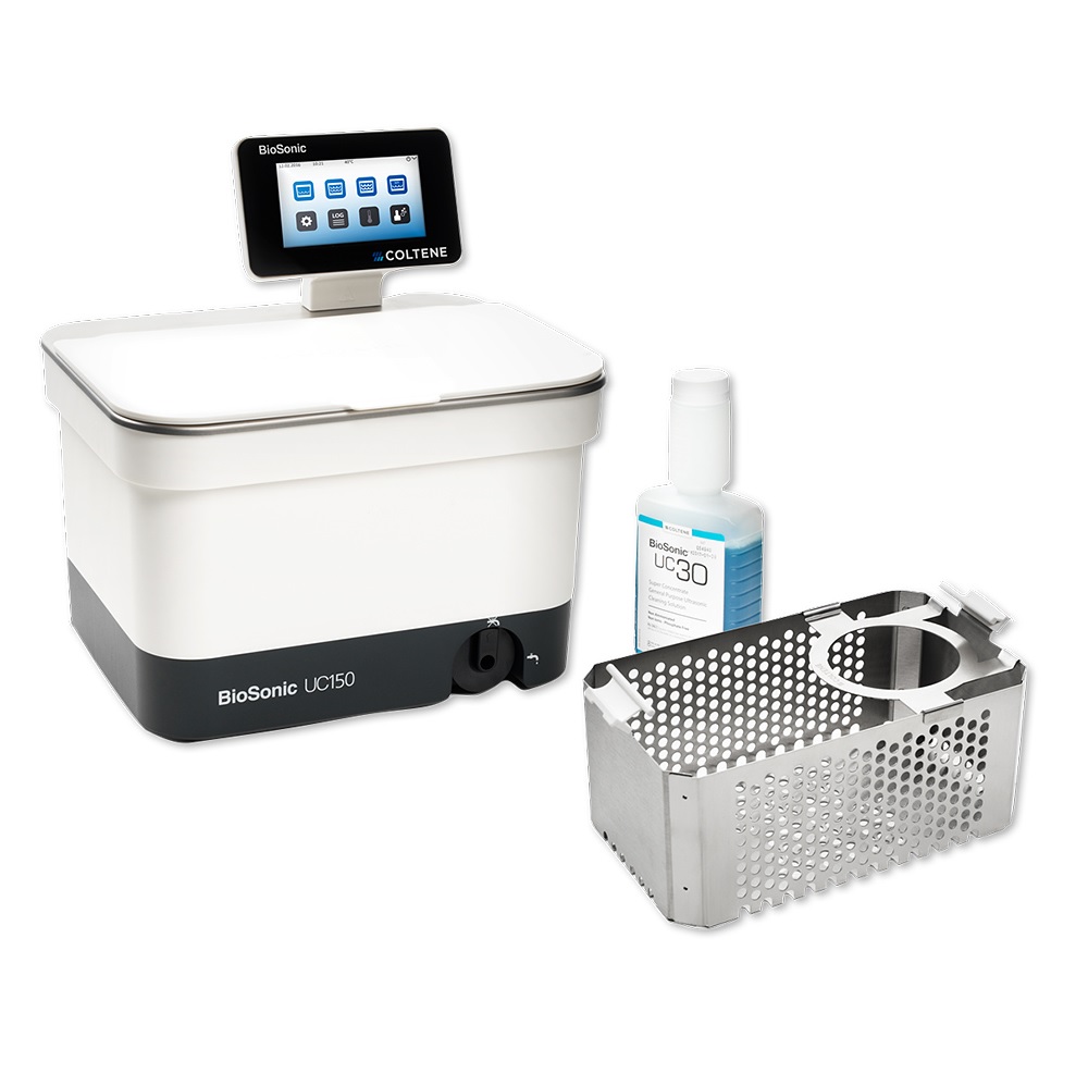 Cuve à ultrasons BioSonic UC150*