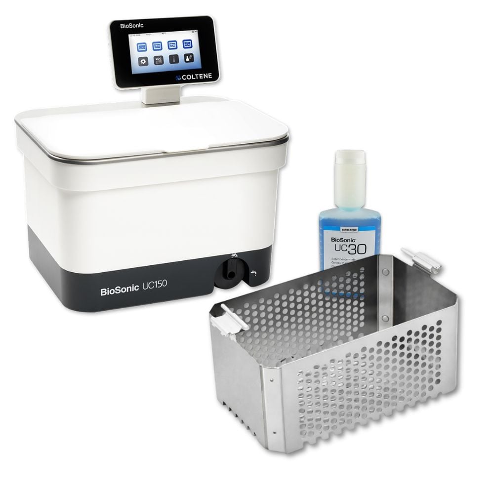 Cuve à ultrasons BioSonic UC150*