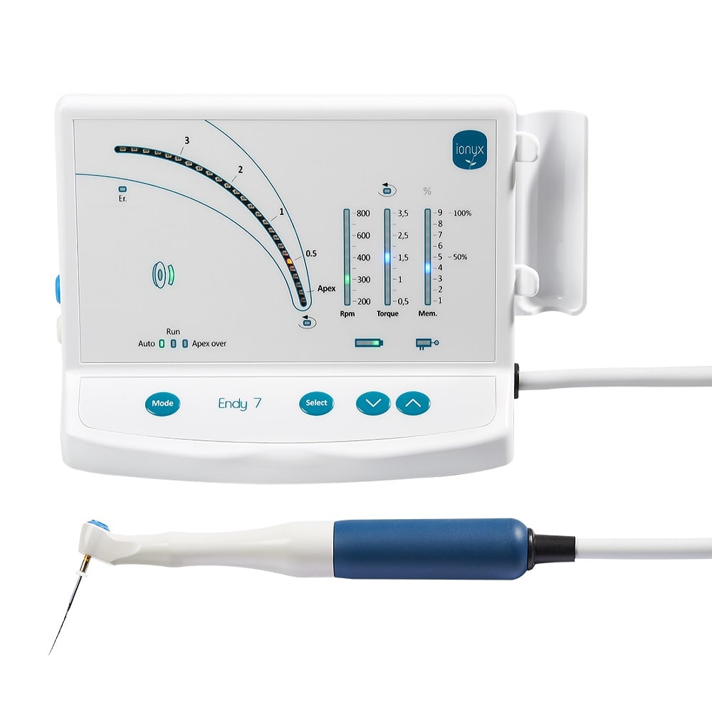 ENDY 7 avec micromoteur ENDYC15 *