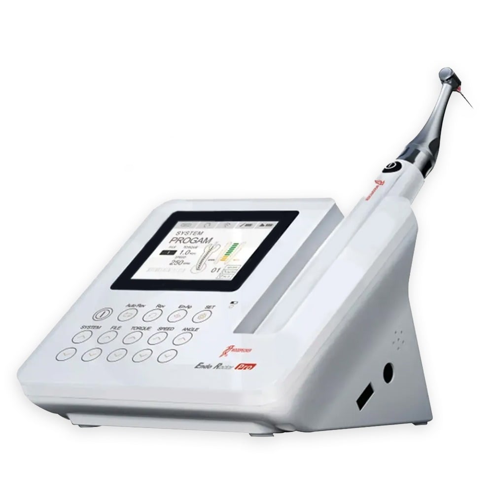 Moteur Endo Radar Pro*