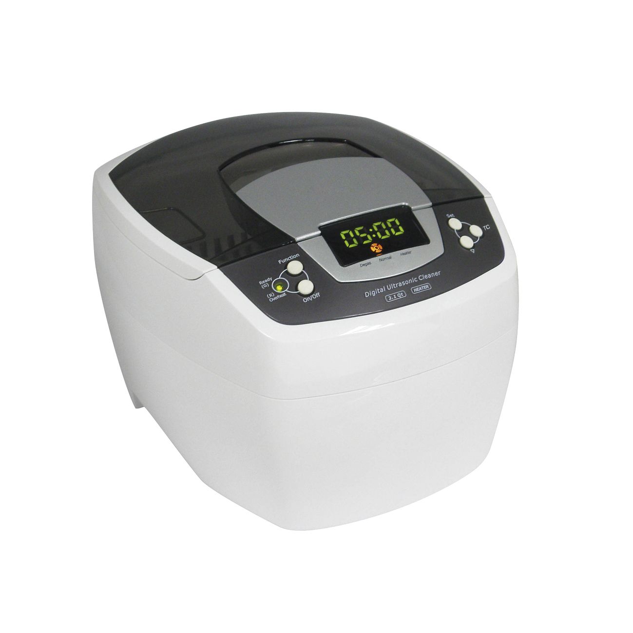 Bac A Ultrasons 2L