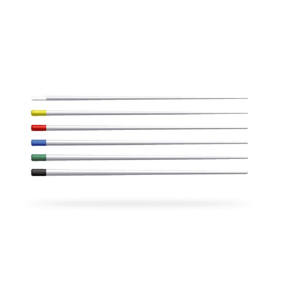 Pointes papier assortiment N45-80 2%  