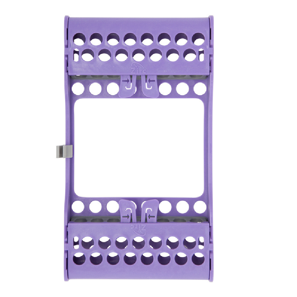 Grande Cassette Ee-Z Jett Violet  