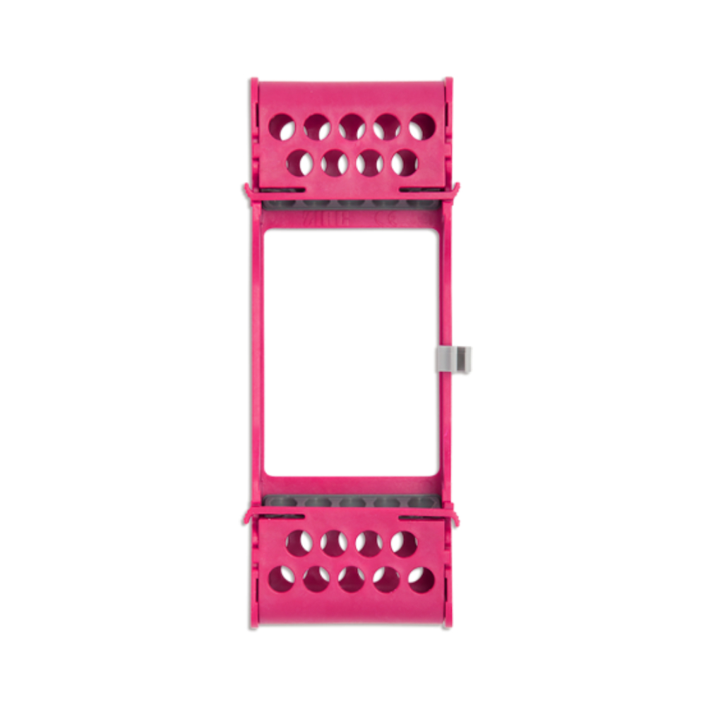 Petite Cassette E-Z Jett