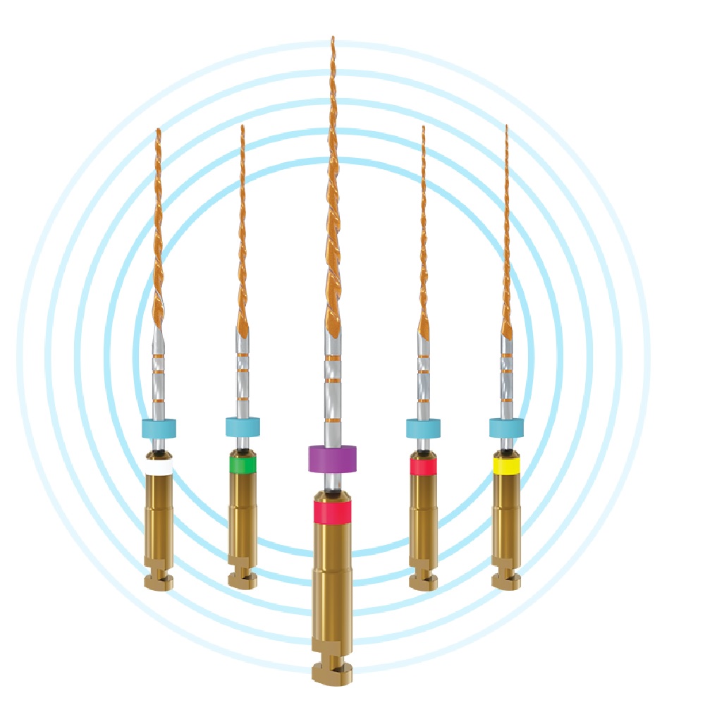 Procédure Pack One Reci N20 4% L25  