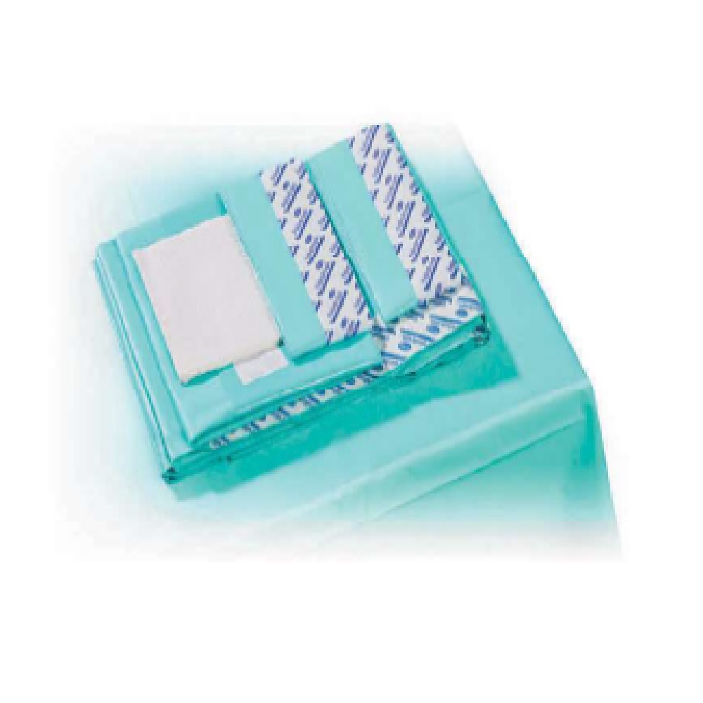 Trousse Orl Maxillo V Folio  