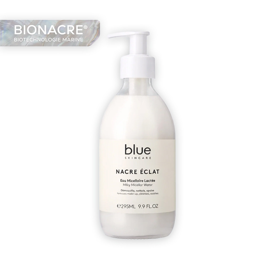 Eau micellaire lactée  295 ml