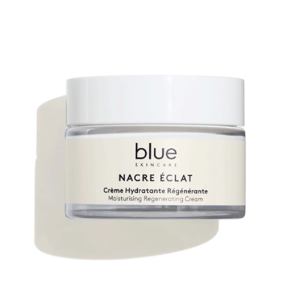 Crème hydratante régénérante 50ml