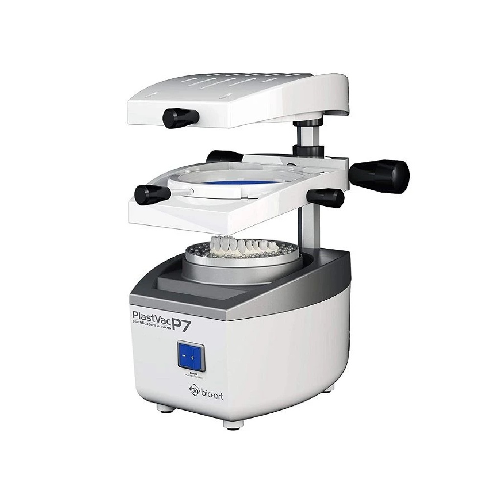 Thermoformeuse Plastvac P7