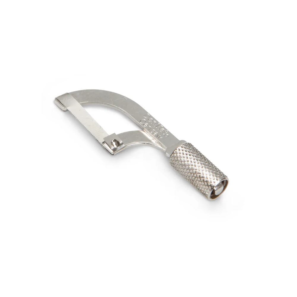 Ceri-Saw Stripping Postérieur Lame Et Manche