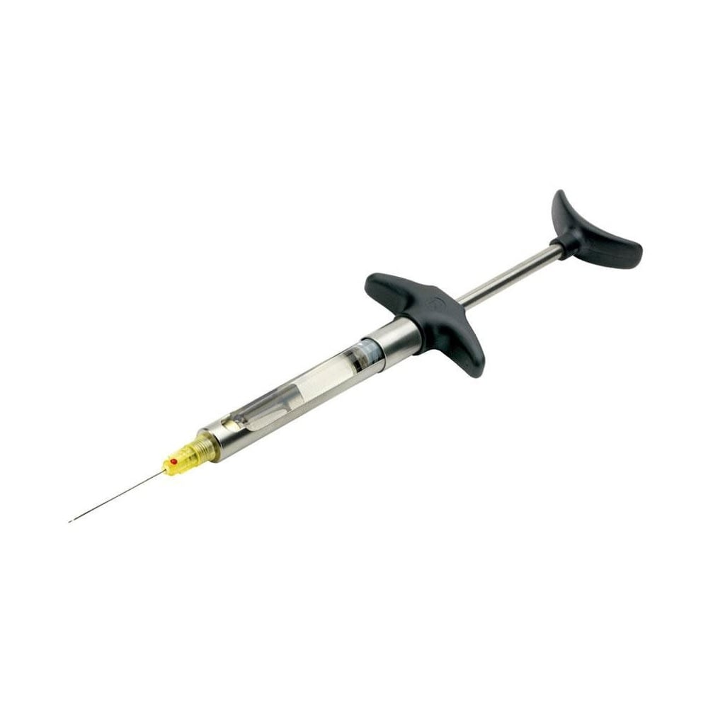 Seringue Aspiject Auto Aspirante
