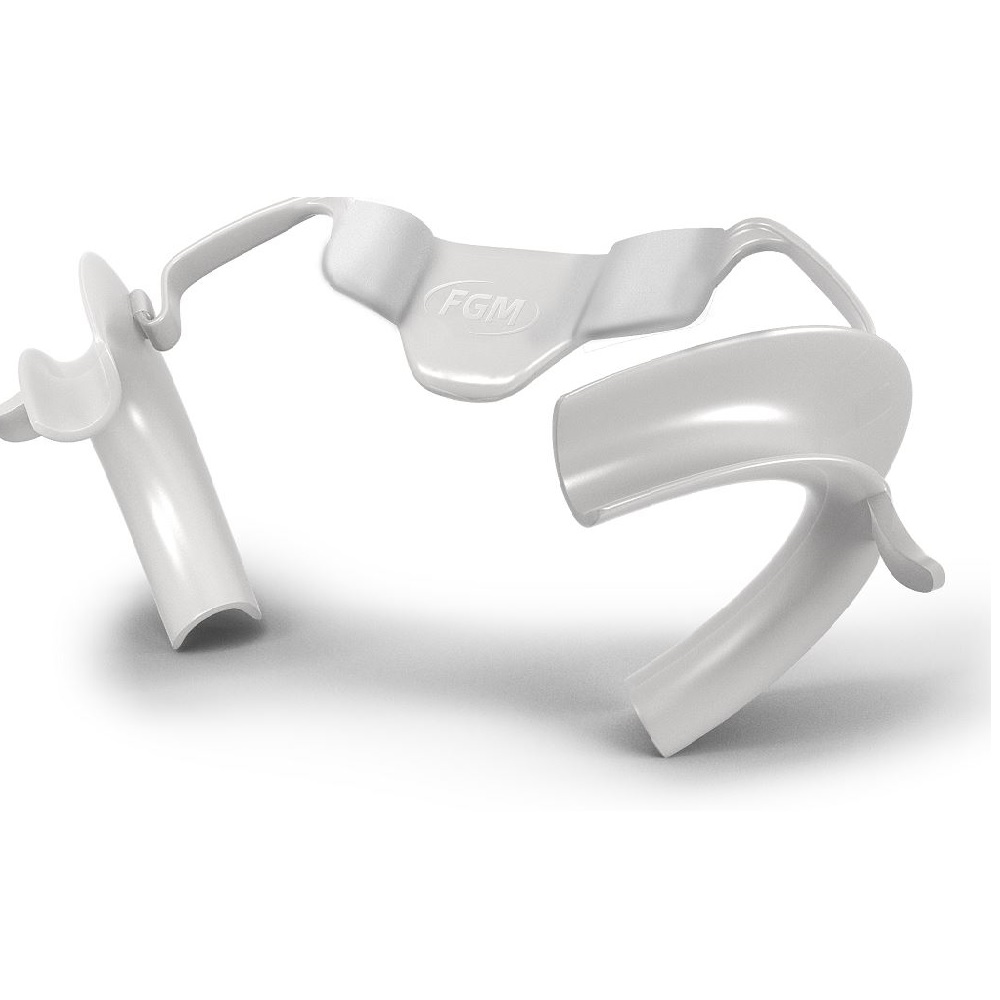 Ecarteur A Levres Moyen