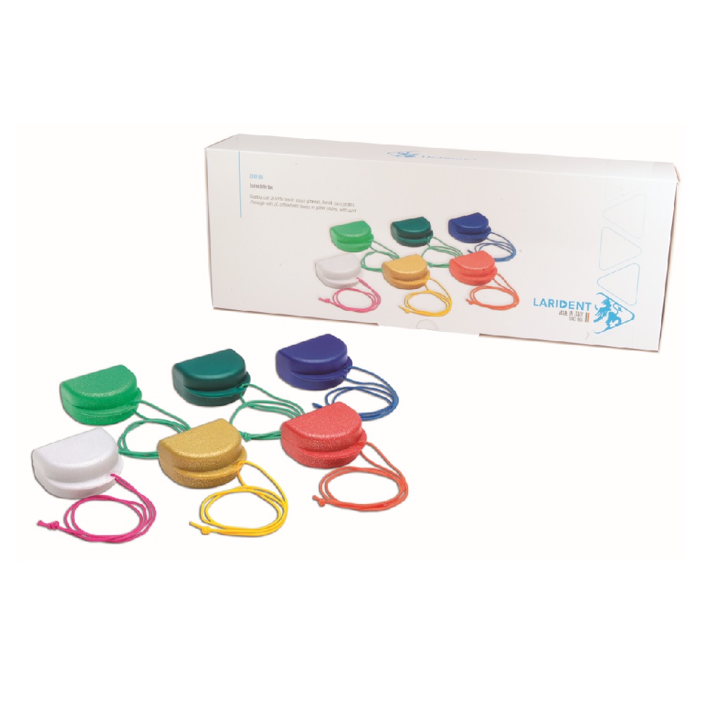 Boite contention G3 Deluxe 8X7X4 (20)