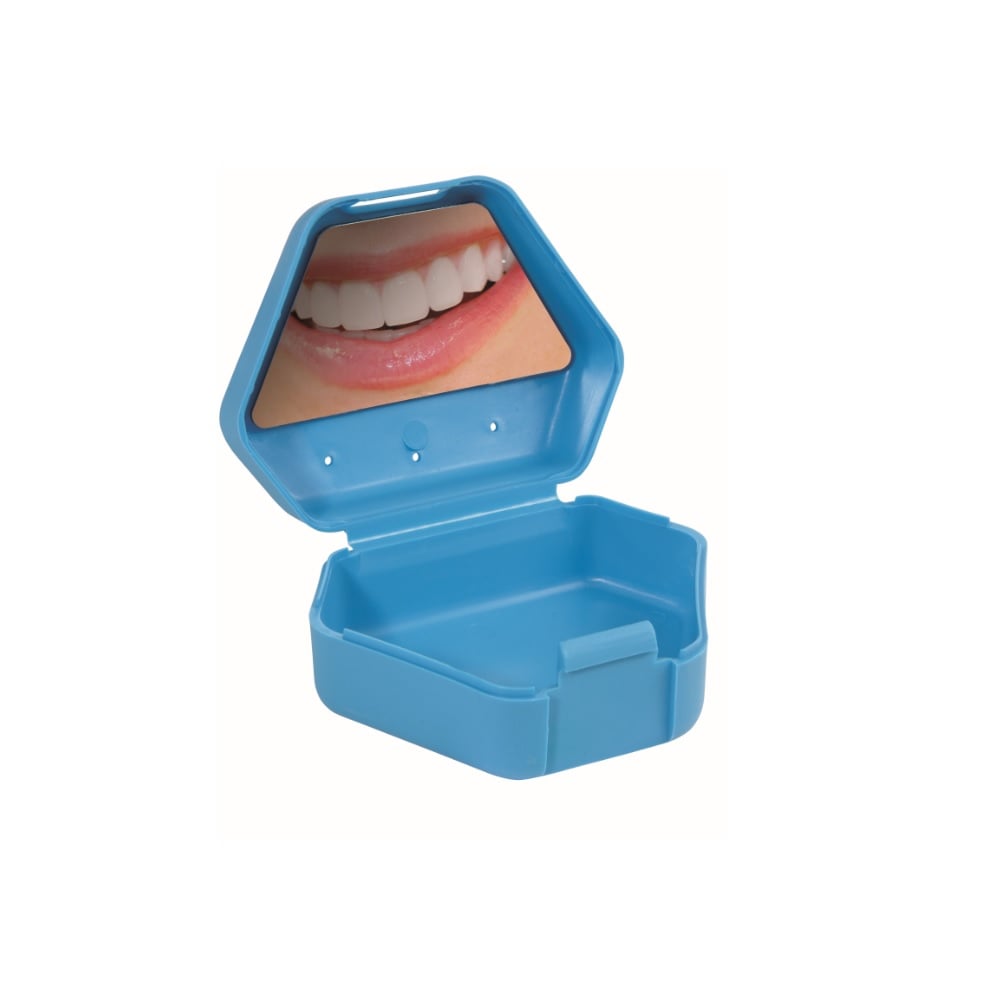 Boite ortho avec miroir G76 8X6CM (10)