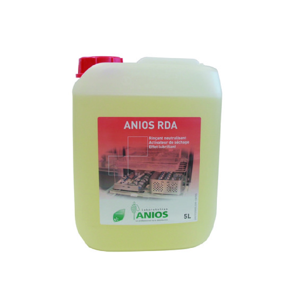 Anios RDA 2x5L