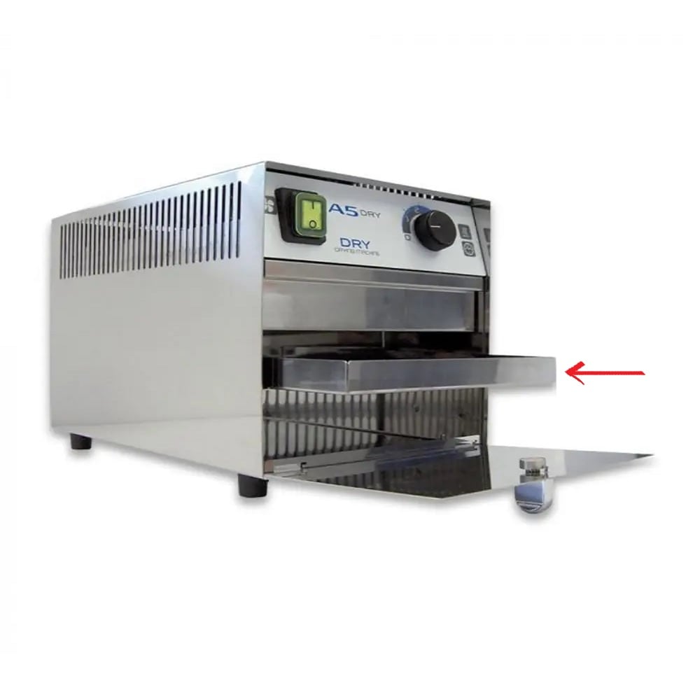 Plateau sécheuse A5