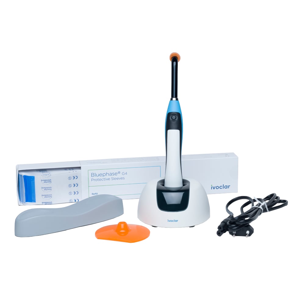 Lampe Bluephase Easycure