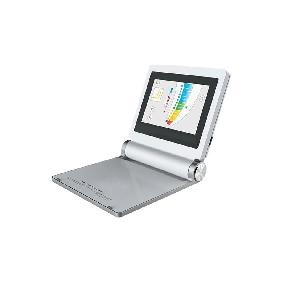 Localisateur D'apex C-Root I+