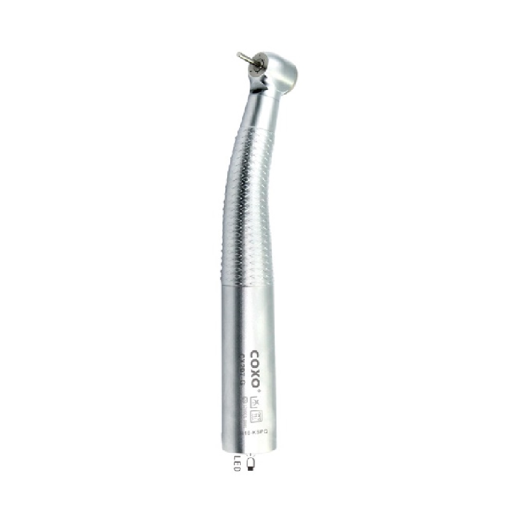 Turbine Lum Triple Spray